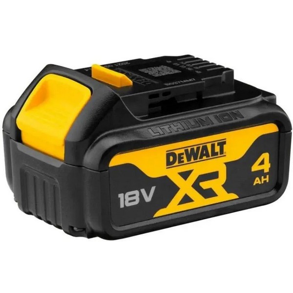 Аккумулятор для инструмента DeWALT DCB182-XJ 4 Ач, 18