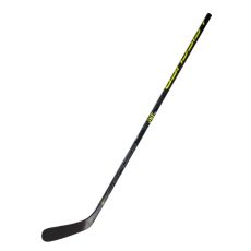 Клюшка Fischer RC ONE PRO SR GRIP 75 92 L - левый, 152,4 см, черный/салатовый