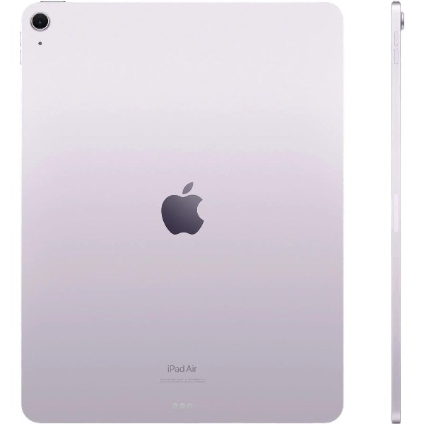 Планшетный компьютер Apple iPad Air 2024 iOS, 13