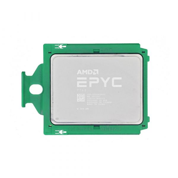 Процессор AMD EPYC 7742 2.25-3.4 ГГц OEM